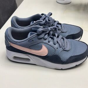 Women’s Nike Air Max XC Ashten Slate Midnight Navy
